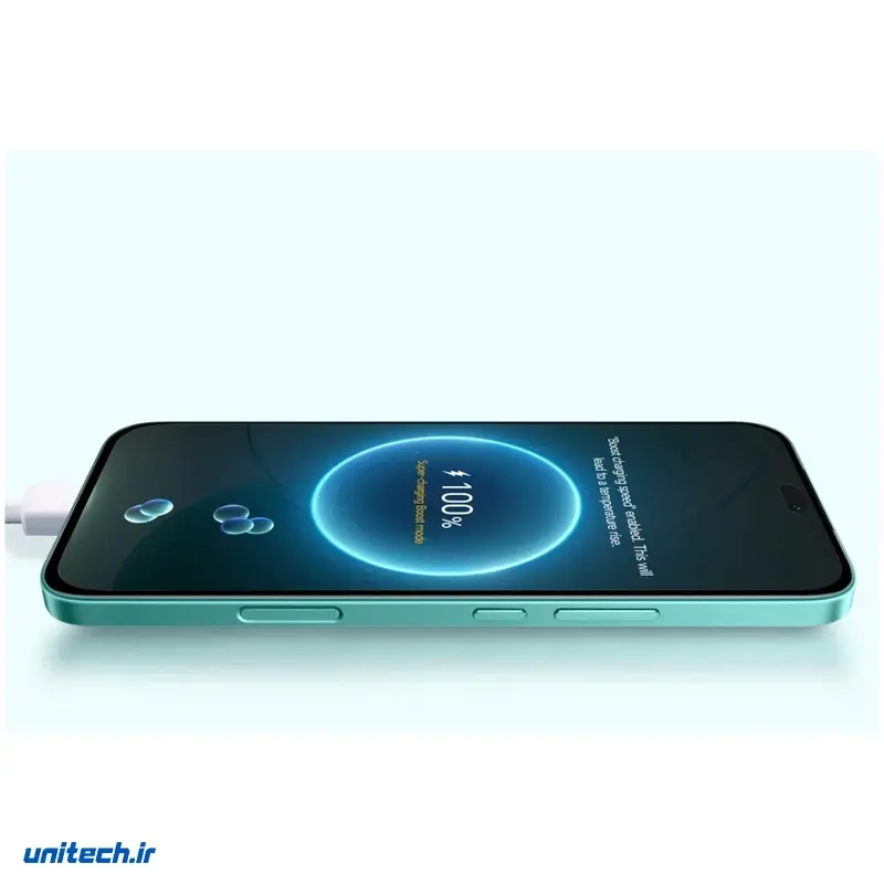 گوشی موبایل آنر مدل 400 Lite دو سیم کارت ظرفیت 256 گیگابایت و رم 12 گیگابایت 7